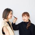 ナチュラルメイクでもこんなに違う！若々しさも好感度も手に入る「大人可愛げメイク」と