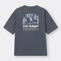 【GU×東京リベンジャーズ】コラボTシャツ登場　マイキー・ドラケンなど人気キャラ勢ぞろい