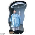 ［雨の日メイク］傘とネイルのいい関係。梅雨時期のおすすめポリッシュ4選 -