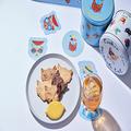 夏を楽しむネコたちにきゅん！フェアリーケーキフェアの「ネコクッキー缶」に、パケ買い