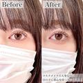 いつもと同じじゃNG！マスクをしててもグッと垢抜ける♡アイメイクのコツ＆やり方 -