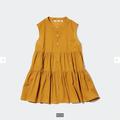 夏のお悩みは「ユニクロトップス」で解決！ぽっこりお腹をおしゃれに隠せる♡体型カバー
