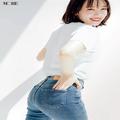 飯豊まりえの美ボディストーリー「美しさは、全身の健康ありきです！」 | ビューティ（コ