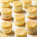 夏の新作「八朔」はポップアップでデビュー！Buttersの人気「バターサンド」が新ブランドと