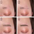 ［保存版］眉ナシ・まだら眉・下がり眉・上がり眉…プロが教える「眉悩み別の解決メイク
