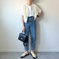 【GU】着回ししやすい「シンプルアイテム」4つ - ビューティーガール