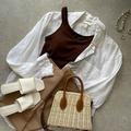 【ユニクロ】オシャレさんが買った夏っぽアイテム＆コーデ - ビューティーガール