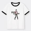 【GU】マイケルジャクソンコラボTシャツ4選　古着感がかわいい - ビューティーガール