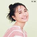 【無造作お団子ヘアアレンジ】ウェーブを生かしてカジュアルな印象に！ | ビューティ（コ
