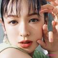 河北メイクをプチプラアイテムで！ 透明感オーラを宿すグレーメイクにTRY | ビューティーガ