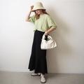可愛さ桁違い！？【メロングリーン服】から目が離せない - ビューティーガール