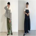 「トレンドサンダル」どう合わせるのが今っぽい？今季おすすめコーデ8選 -