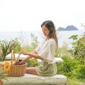 キレイな色と着心地の良さも魅力♡この夏着たい大人のワンピース特集 - ビューティーガー