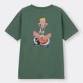 【GU × コカ・コーラ】990円「新作Tシャツ」おすすめ4つ - ビューティーガール