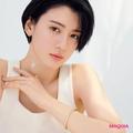 “ヌード”なメイクが夏気分！ 三吉彩花×paku☆chanで作るプチプラ・スキントーンメイク |