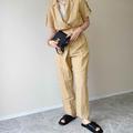 【ZARA】素材も形も可愛すぎる「リネンアイテム」4つ - ビューティーガール