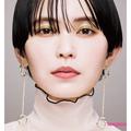 プチプラメイク×岡田知子。トータル￥5,555以下で叶える等身大のモードメイク | ビューティ