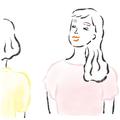 眉ワックスで優しげな表情をつくれば、日々のストレスとも向き合えそう｜そうだ、コスメ