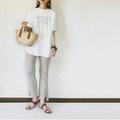 しまむら「ロゴTシャツ」で脱マンネリコーデ叶う！人気アイテム4選 - ビューティーガール