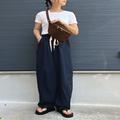 ［GU］で楽しむ夏の人気コーデ。プチプラで作る旬の着こなしとは？ -