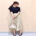 【GU】今すぐ使えるサンダル4選　きれいめ・上品アイテムも！ - ビューティーガール