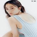 鈴木友菜の背中が美しい理由。自宅リビングには7kgのダンベルも！ | ビューティ（コスメ・