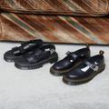 「DR. MARTENS x HEAVEN BY MARC -