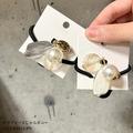 【3COINS】高見えヘアアクセサリー4つ　プチプラとは思えない！ - ビューティーガール