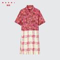 ユニクロさん…いくらなんでも値下げ早すぎ！絶対買わなきゃ♡大人気コラボの「夏ワンピ