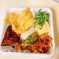 丸亀製麺の”うどん弁当シリーズ”は天ぷらがお得に買えるって知ってた？ - ビューティー