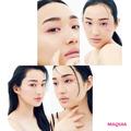 小田切ヒロBeautyのすべて。簡単プロセスで“今顔”になれるメイクテクを公開！ | ビューテ