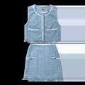 【骨格診断】タイプごとにジャッジ！自分の体型に合う《夏のトレンド服》とは？ - ビュー