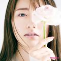 ももクロ・佐々木彩夏さんのピンクメイク。差し色のターコイズにドキッ！ | ビューティー