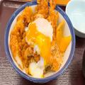 てんや、”今しか食べられない”天丼 半熟卵との相性バツグンだった… - ビューティーガー