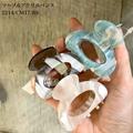 【3COINS】見る度かわいい「デイリーアクセサリー」 - ビューティーガール