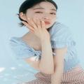 目元には「偏光ラメグリッター」がマスト！夏にマネしたいアイメイク術♡ - ビューティー