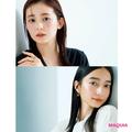 犬木 愛さんが教える抜け感メイクセオリー。「チークは2色使い」が鉄則！ | ビューティーガ
