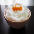 セリアの便利グッズで叶う“夢のふわふわ卵がけご飯”。口のなかで消えたっ | ビューティ