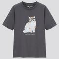 ユニクロの「ポール＆ジョーT」4選　高評価連発！ - ビューティーガール