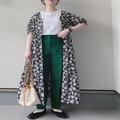 夏こそワンピ推し♡田中みな実コラボも欲しくなる【花柄ワンピ】5選！ - ビューティーガー
