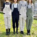 さささ最高！［ワークマン］機能盛りすぎ「梅雨に泣くほど活躍」「体型も完全カバー」凄