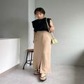 夏こそ「黒トップス」が使える♡きちんと見えて着やせする！大人のきれいめコーデ6style