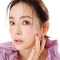 ［若返るピンクメイク］大人でも甘くなりすぎないテクニック -