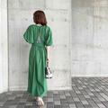 バックデザインワンピース4選　後ろ姿まで抜かりなく可愛い！ - ビューティーガール