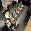 【秋新色2022】ゲランの新作コスメをスウォッチ！ 最新アイメイクコレクションにも注目 |