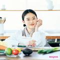 美味しく食べて健やかに。インスタで大人気！ モデル・椎名美月さんの「＃ミツキご飯」