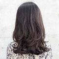 ロングヘア派にもオススメ！真似したくなる【レイヤーカット】4選 - ビューティーガール