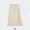 ユニクロでコレだけは買っとこ！可愛くてめちゃ使える♡「旬スカート」リスト - ビューテ