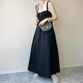 【ZARA】華奢見えする「キャミワンピース」4選 - ビューティーガール