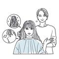 梅雨でもサラサラヘアをキープできる方法10｜プロのスタイリストおすすめのアイテムを紹介